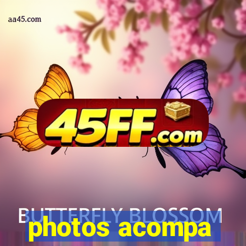 photos acompa